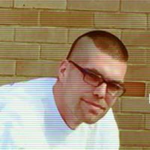 Meet your Posher, Gerald